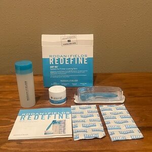 RODAN+FIELDS REDEFINE AMP MD™
System for Firmer-Looking Skin